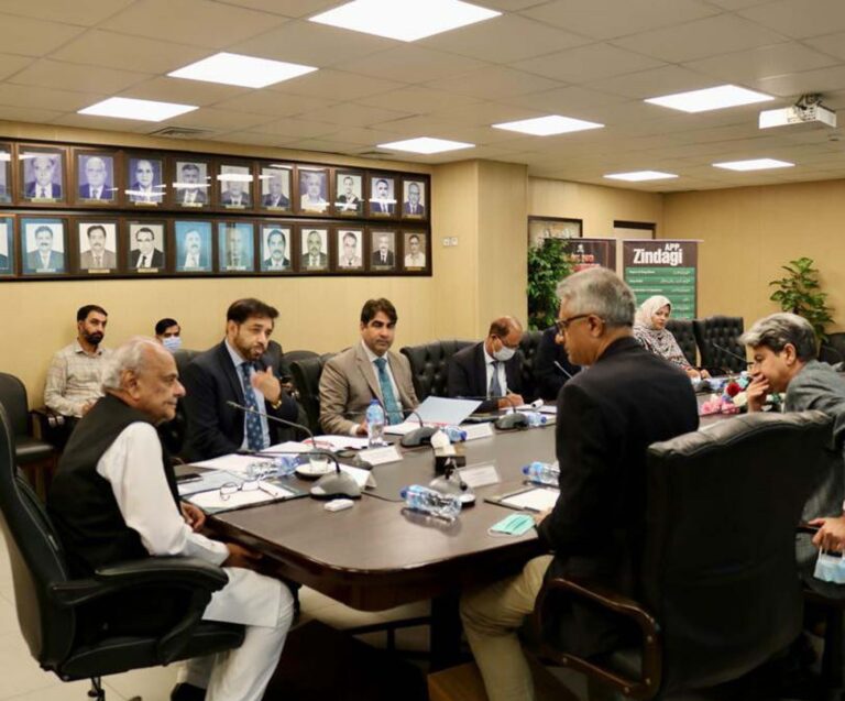 Ministry of Narcotics Control and Ministry of National Health Services, R & C mutually agree to launch pilot project of Opoid Substitution Therapy (OST)