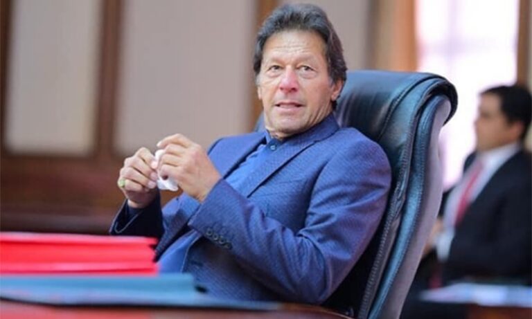 PM Imran Khan 20