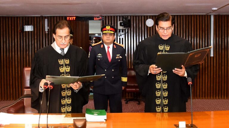 rajapervaizashrafelectedspeaker