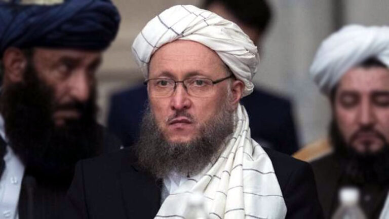 Maulawi Abdul Salam Hanfi