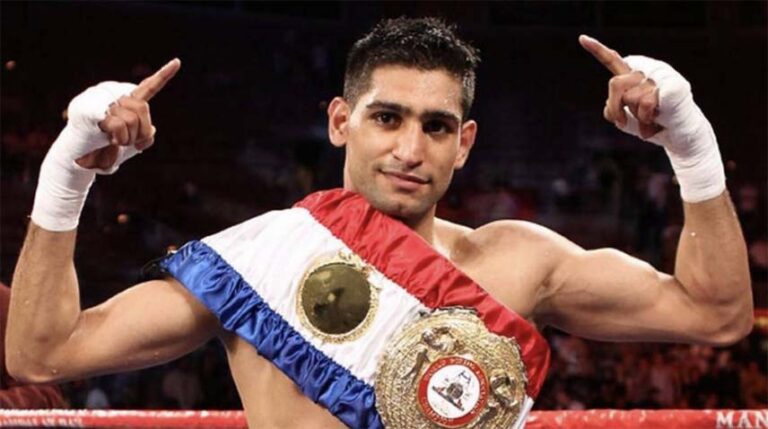 amirkhan