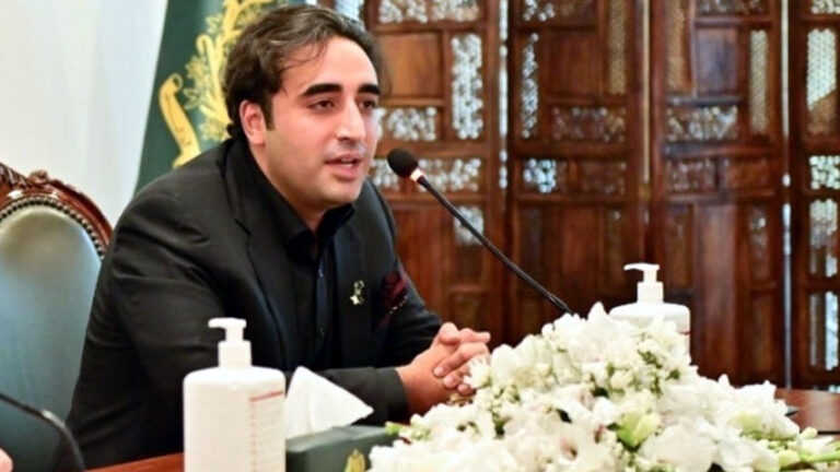 bilawal