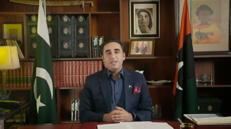 bilawal
