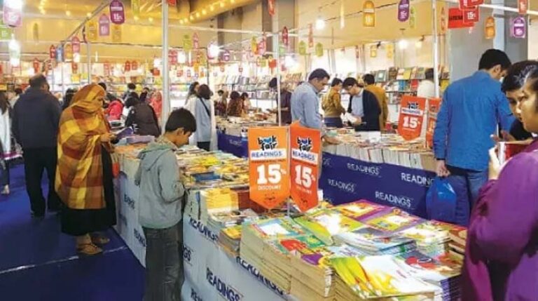 bookfair