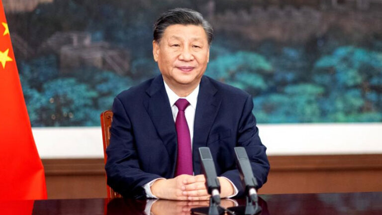 chinapresident