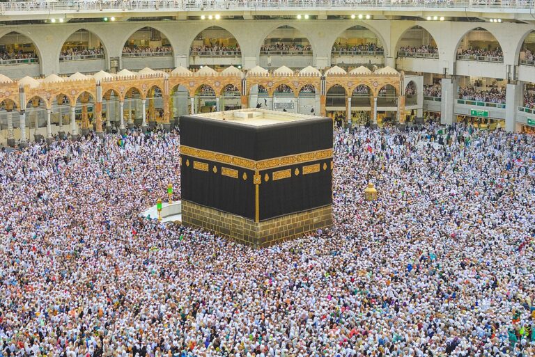 hajj