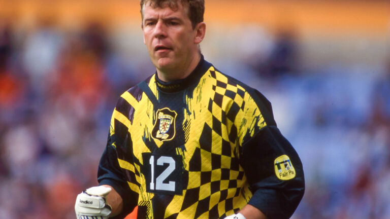 Andy Goram