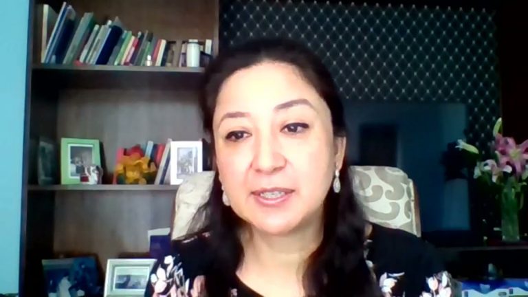 Latika Maskey Pradhan