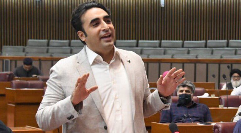 bilawal