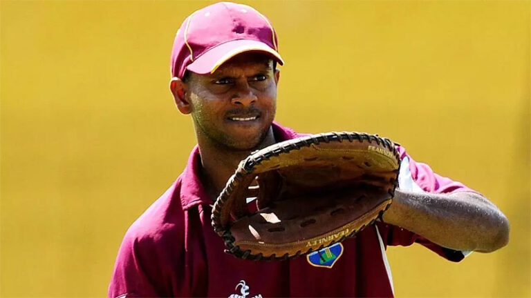 chanderpaul