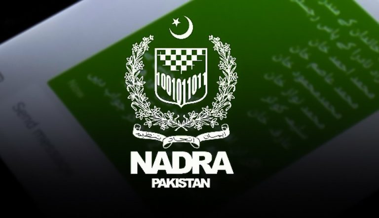 nadra