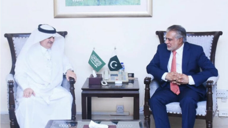 ishaqwithsaudiamabassador