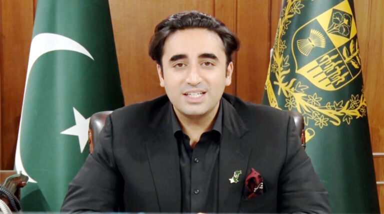 bilawal