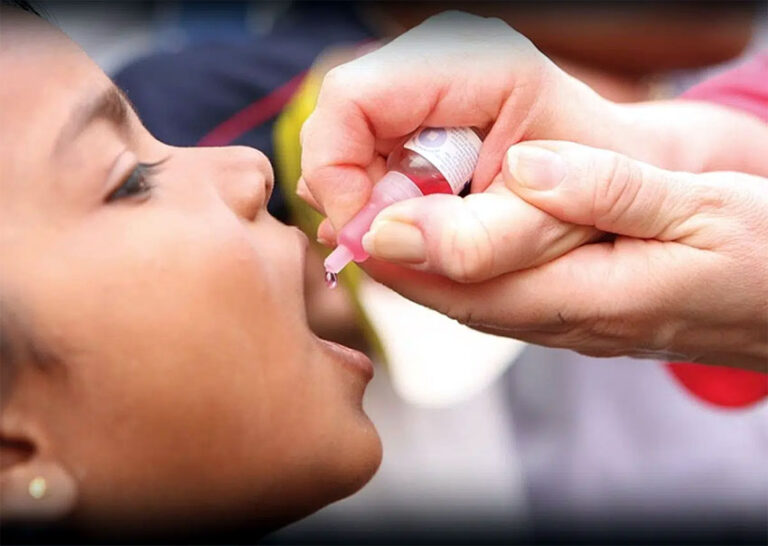 polio day