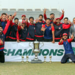 Northern clinch maiden Quaid-e-Azam Trophy title