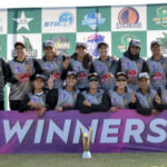 Blasters win T20 Women’s Cricket Tournament