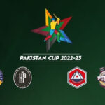 Squads and Schedule for Pakistan Cup announced