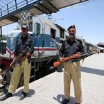 Railway Police Introduces Modern E-police Post Mobile Application