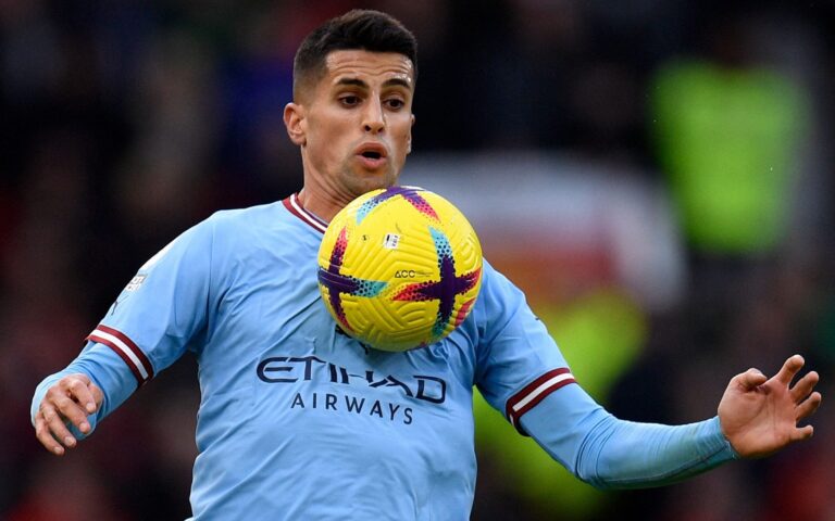 Joao Cancelo