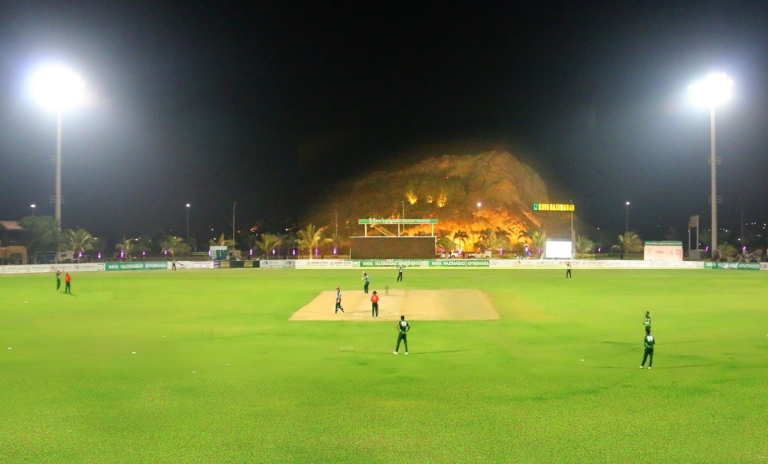 First ever ‘Bankers Cup Cricket Tournament’ to begin at Naya Nazimabad in Ramadan