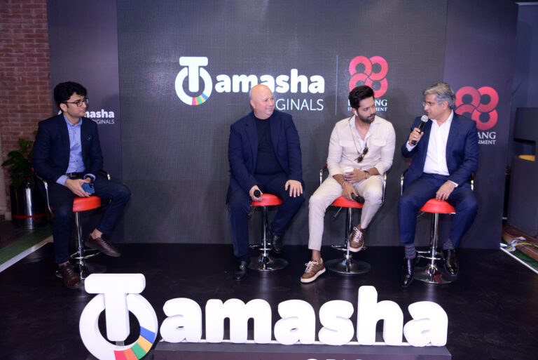 Tamasha launches its first original series, ‘Family Bizniss’, featuring the struggles of a middle-class Pakistani family - 2