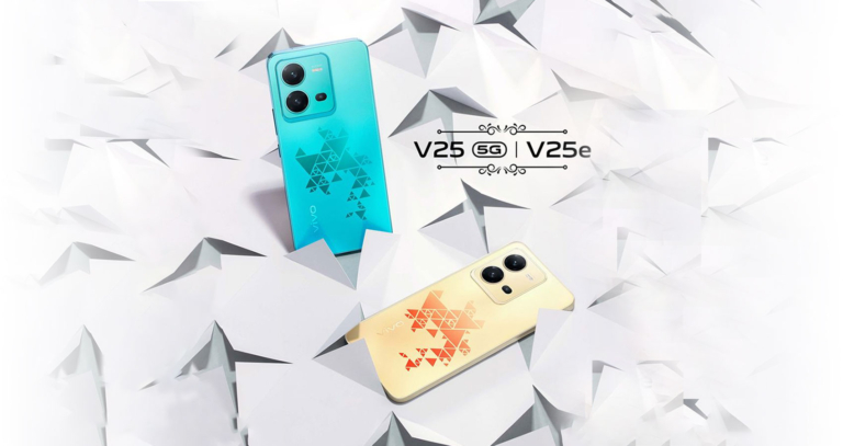 vivo V25Series - smart phone