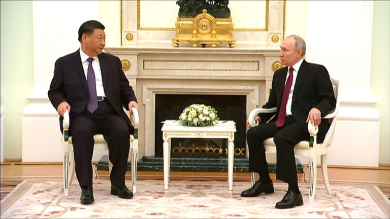 xi-putin