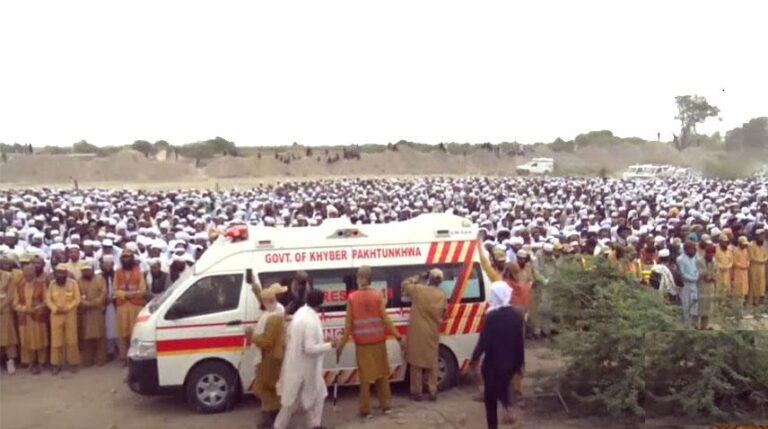 MUFTI-ABDUL-SHAKOOR-JANAZA