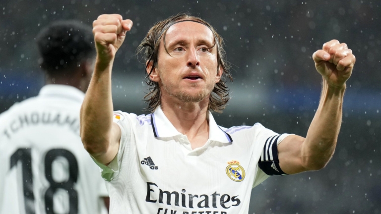 Modric