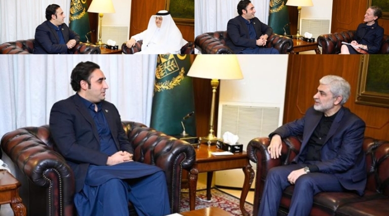 bilawalmeetings