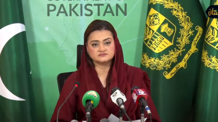 marriyumauranzaib
