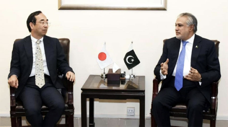 darwithjapneseambassdor