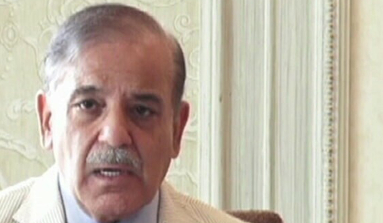 shehbazsharif