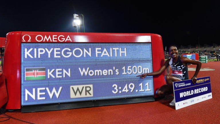 faith-kipyegon