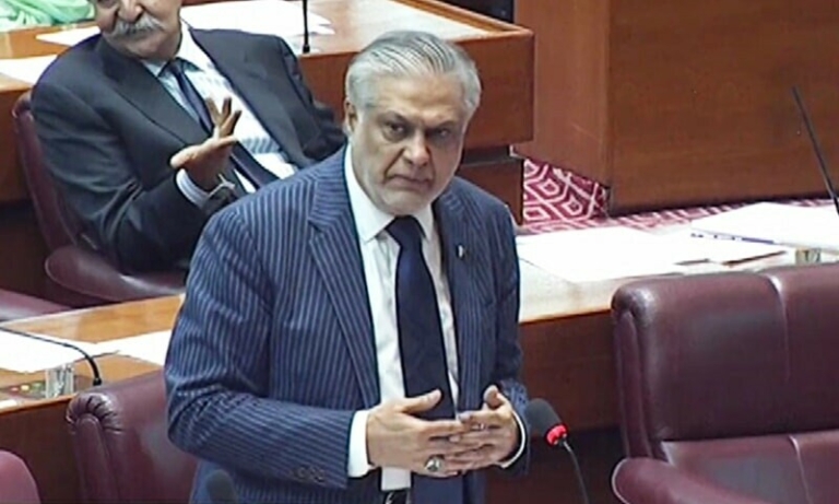ishaqdar