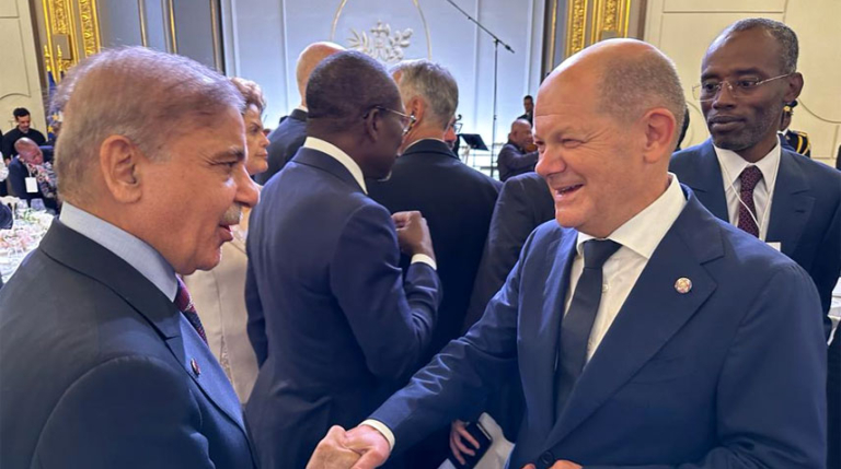 shehbazwithgermanchancellor