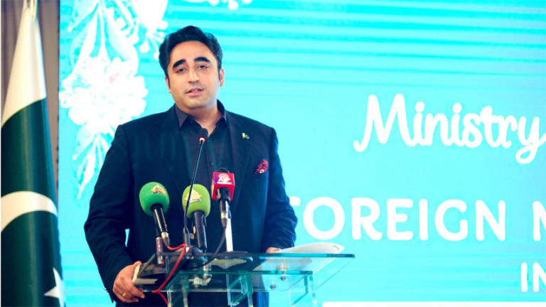 bilawal
