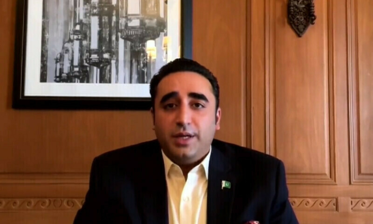 bilawal