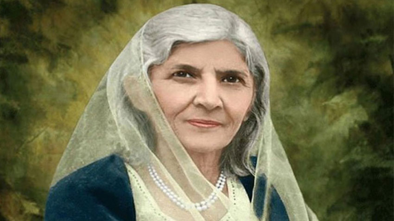 fatimajinnah