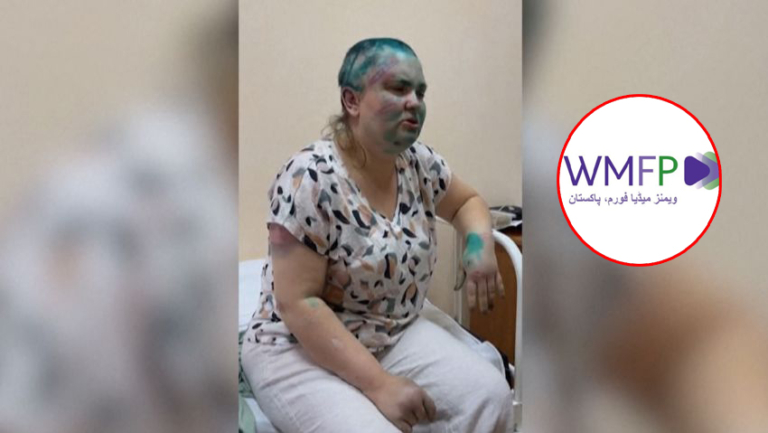 journalist Yelena Milashina copy