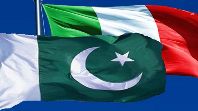 pakistanitaly