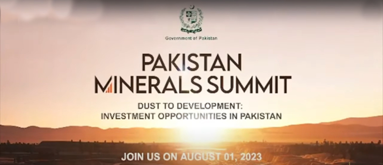 pakistanmineralssummit