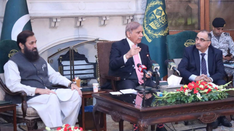 primeministerinlahor