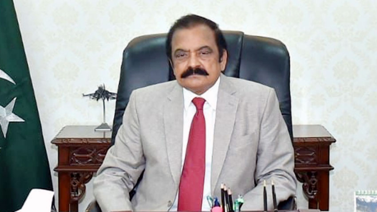ranasanaullah
