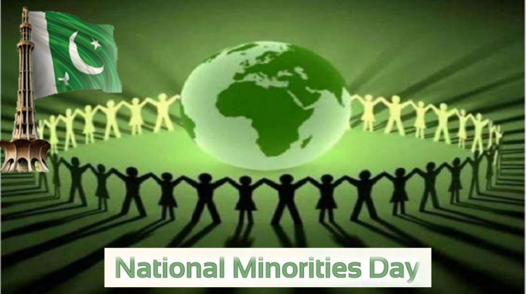 minorities day
