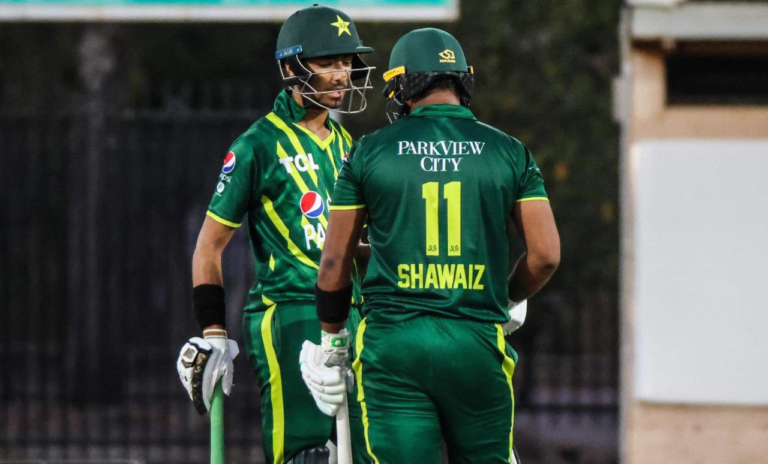 pakshaheensvsmelbornestars1