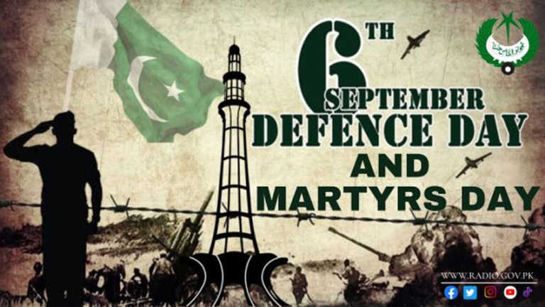defence day
