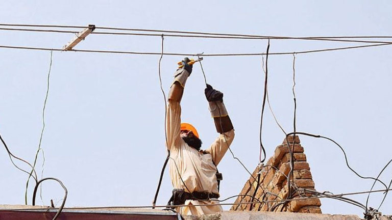 electricitycrackdown