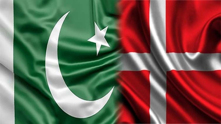 pak denmark
