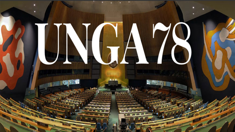 unga